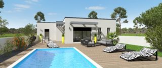  Maison 4 pi�ces 97 m� Dompierre-sur-mer