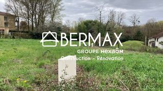  Terrain 621 m� Angoul�me