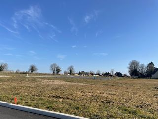  Terrain � vendre 800 m�