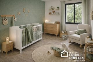  Maison 3 pi�ces 60 m� Brignoles