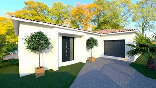  Maison 5 pi�ces 110 m� Roquebrune-sur-argens