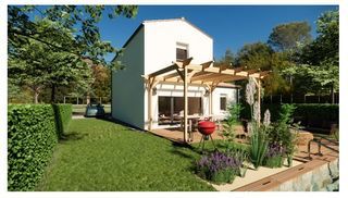  Maison 5 pi�ces 80 m� Saint-michel-en-l'herm