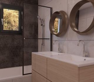  Maison 4 pi�ces 90 m� Anse