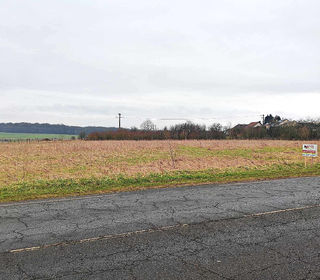  Terrain � vendre 507 m�