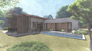  Maison � vendre 5 pi�ces 170 m�