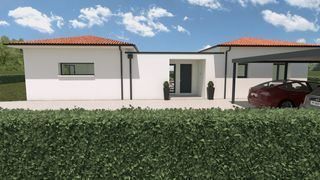  Maison � vendre 4 pi�ces 127 m�