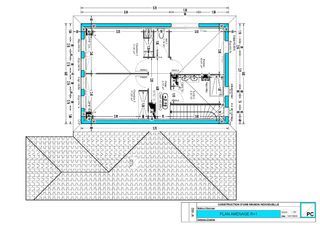  Maison � vendre 4 pi�ces 134 m�