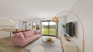  Maison 5 pi�ces 113 m� Pechbusque