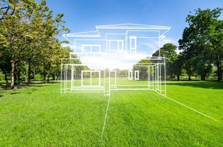  Terrain 245 m� Villeneuve-la-guyard