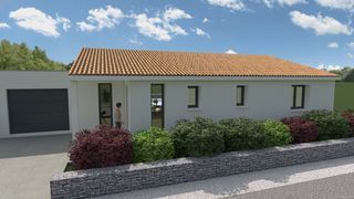  Maison � vendre 4 pi�ces 100 m�