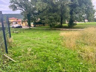  Terrain 730 m� Jasseron