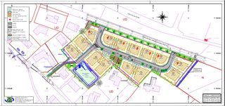  Terrain � vendre 404 m�