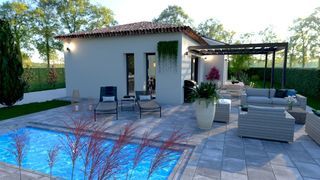  Terrain � vendre 700 m�