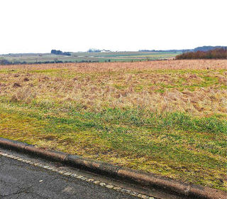  Terrain � vendre 507 m�