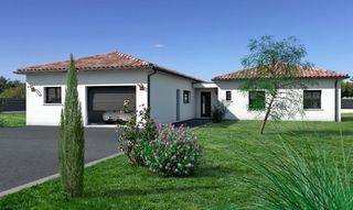  Maison 7 pi�ces 162 m� Ornaisons