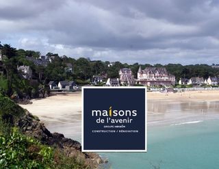  Maison � vendre 5 pi�ces 89 m�