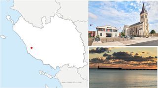  Maison � vendre 4 pi�ces 75 m�