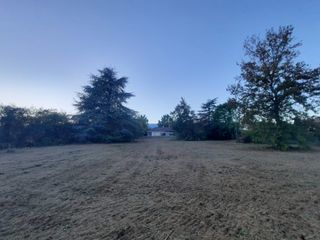  Terrain � vendre 2130 m�