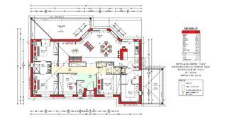  Maison 4 pi�ces 111 m� Coulounieix-chamiers