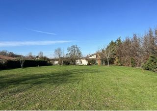  Terrain � vendre 900 m�