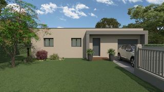  Maison 4 pi�ces 80 m� Le barcar�s