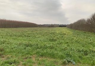  Terrain � vendre 604 m�