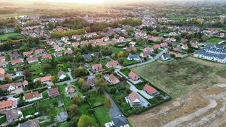  Maison � vendre 5 pi�ces 100 m�