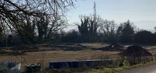  Terrain � vendre 483 m�