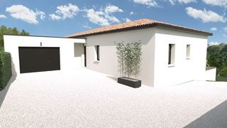  Maison � vendre 5 pi�ces 130 m�