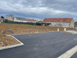  Terrain � vendre 209 m�