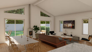  Maison � vendre 5 pi�ces 160 m�