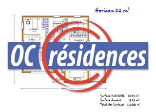  Maison 6 pi�ces 112 m� Revel