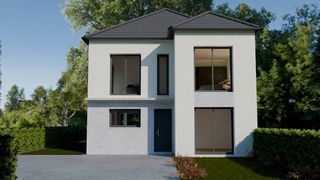  Maison � vendre 6 pi�ces 130 m�