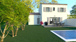  Maison 3 pi�ces 92 m� Bandol