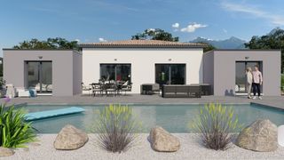  Maison 4 pi�ces 121 m� Romans-sur-is�re