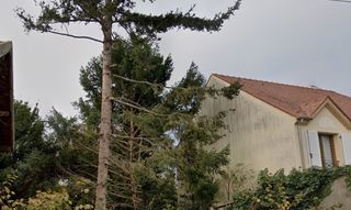  Terrain � vendre 644 m�