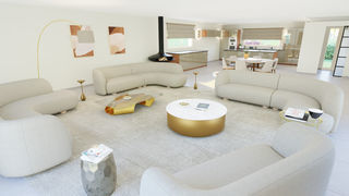  Maison 5 pi�ces 200 m� Thuir