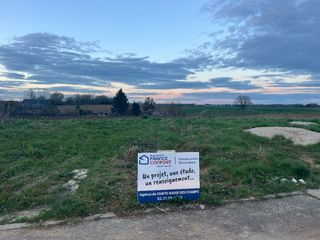  Terrain � vendre 1123 m�