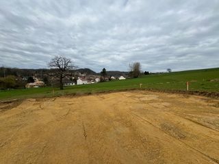  Terrain � vendre 394 m�
