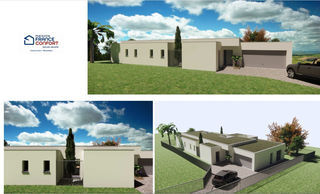  Maison � vendre 6 pi�ces 178 m�