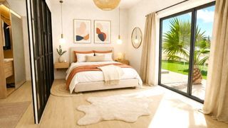  Maison � vendre 4 pi�ces 80 m�