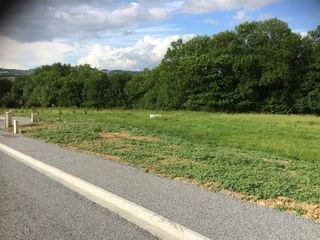  Terrain � vendre 1869 m�