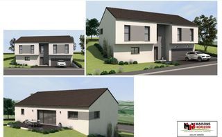  Maison 5 pi�ces 123 m� Cheni�res