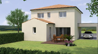  Maison 7 pi�ces 132 m� Saint-r�my-en-mauges