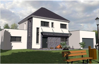  Maison � vendre 4 pi�ces 146 m�