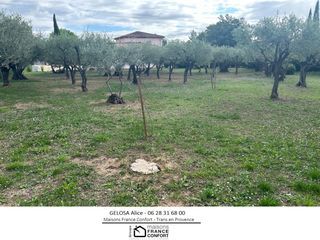  Terrain � vendre 1199 m�