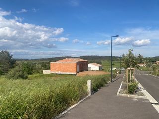  Terrain � vendre 500 m�