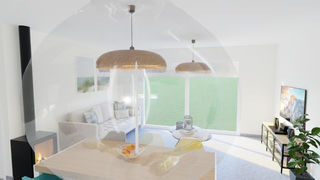  Maison � vendre 3 pi�ces 70 m�