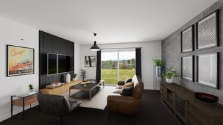  Maison � vendre 6 pi�ces 105 m�