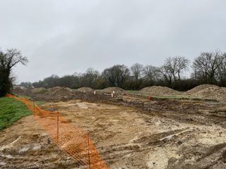  Terrain � vendre 329 m�
